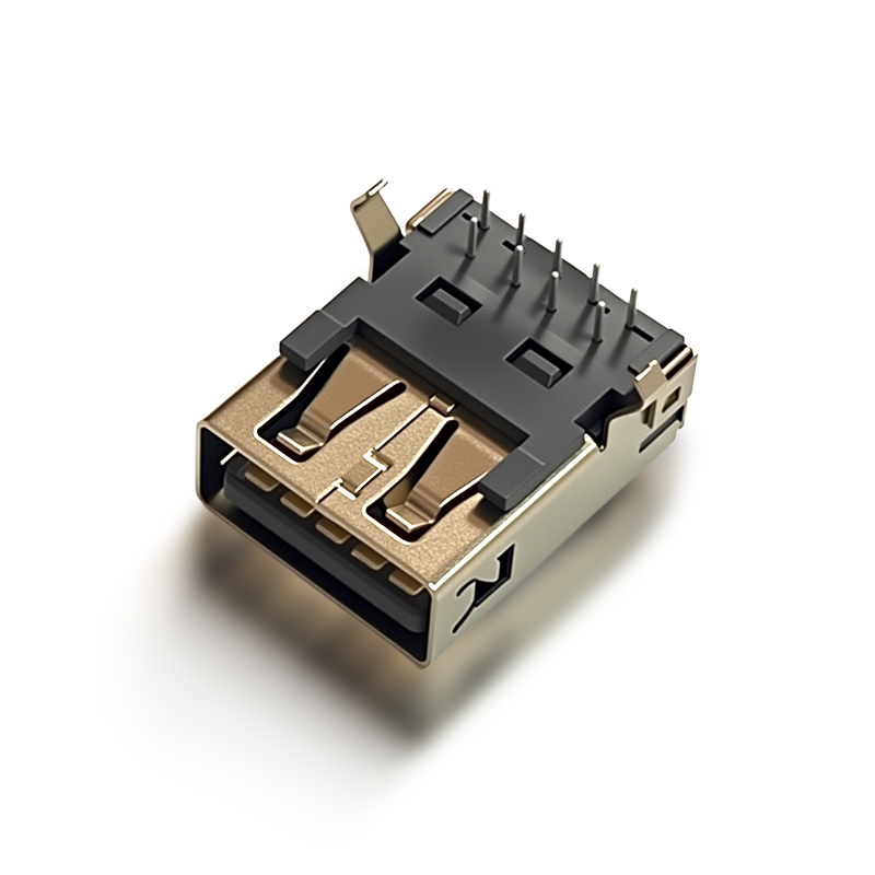 3.0 USB AF D2P P0° 半包款